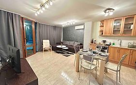 By The Sea Apartment