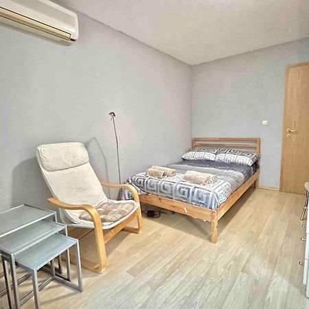 By The Sea Apartment Варна Екстериор снимка