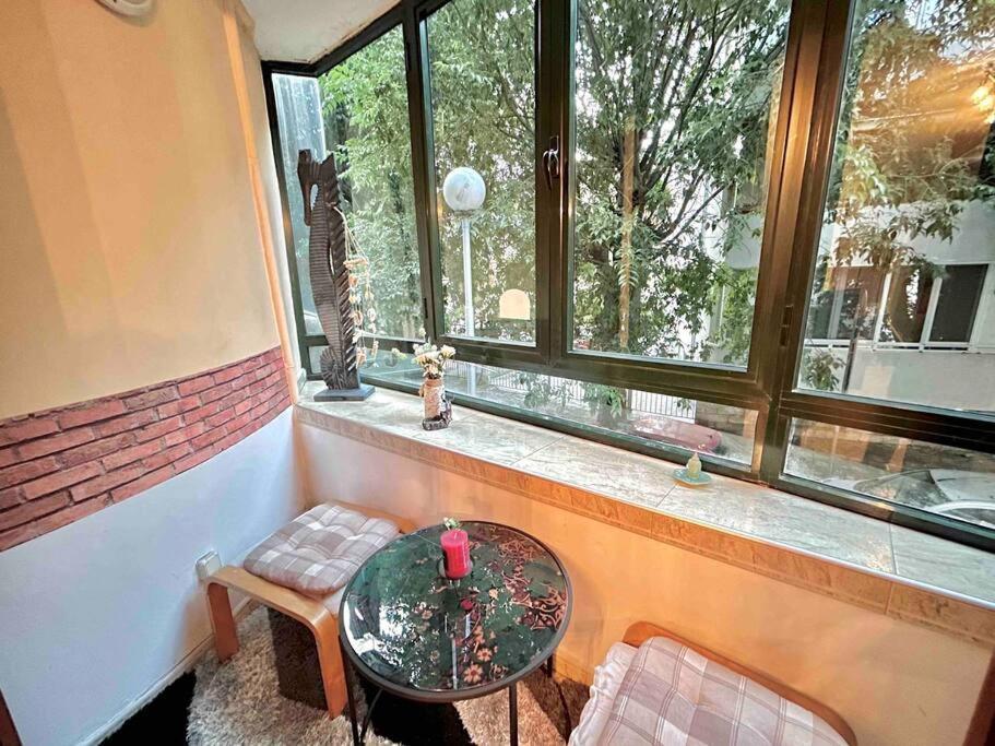 By The Sea Apartment Варна Екстериор снимка