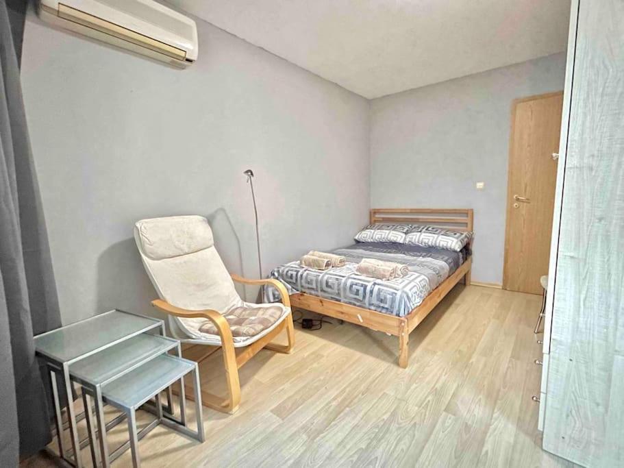By The Sea Apartment Варна Екстериор снимка