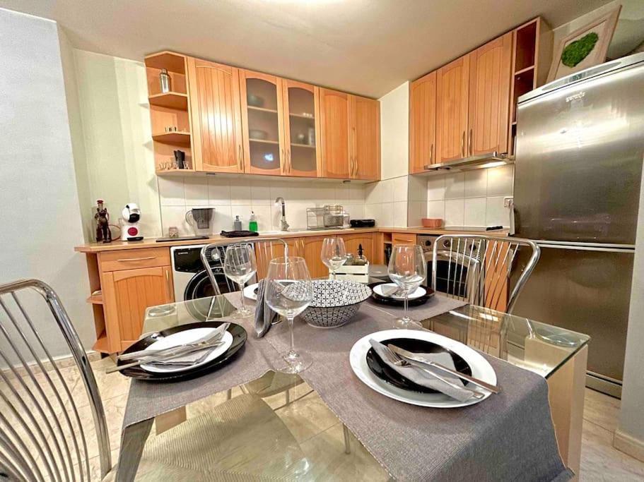 By The Sea Apartment Варна Екстериор снимка