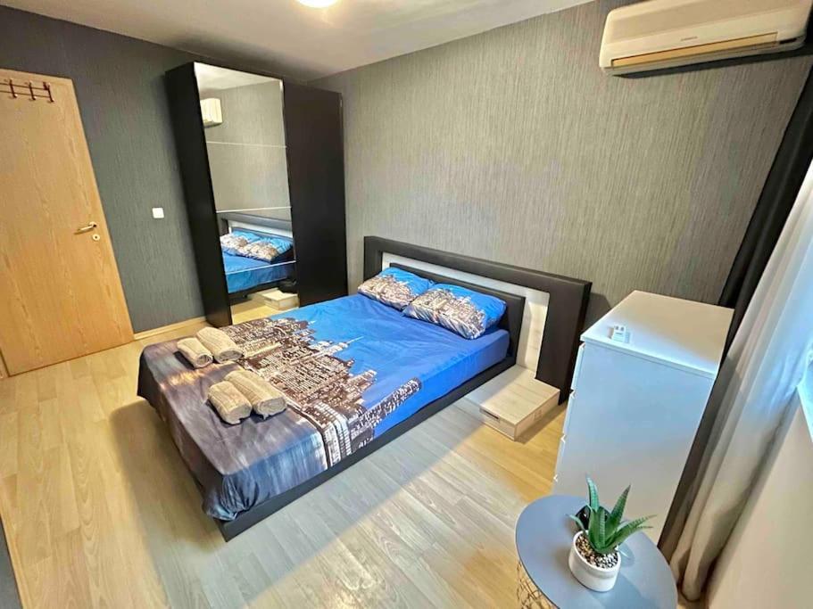By The Sea Apartment Варна Екстериор снимка