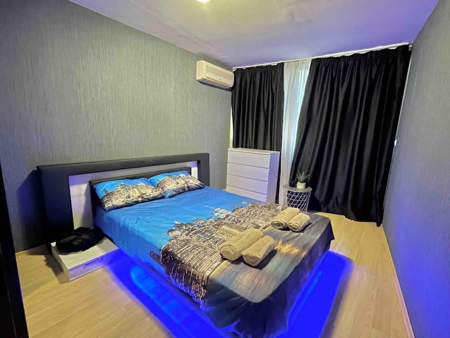 By The Sea Apartment Варна Екстериор снимка